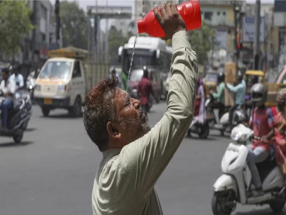 Bihar Weather Update: तूफान 'मोचा' के वजह से कल पीक पर होगी गर्मी, राजधानी में लू की चेतावनी 