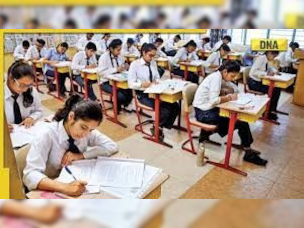 CBSE Results 2023 : सीबीएसई ने क्लास 12 का रिजल्ट घोषित किया