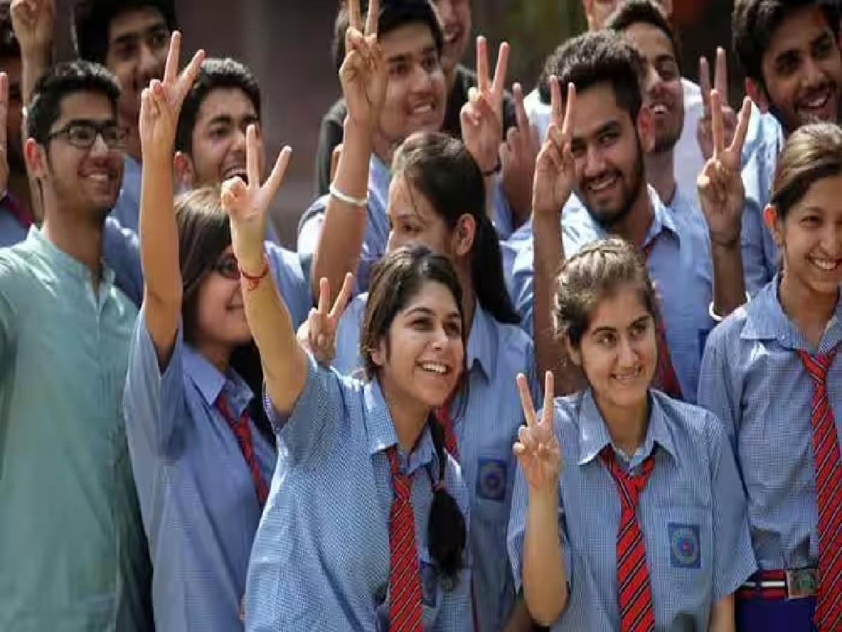 CBSE Class 12th Result 2023: सीबीएसई ने जारी किया रिजल्ट, नहीं करेगा टॉपर लिस्ट जारी