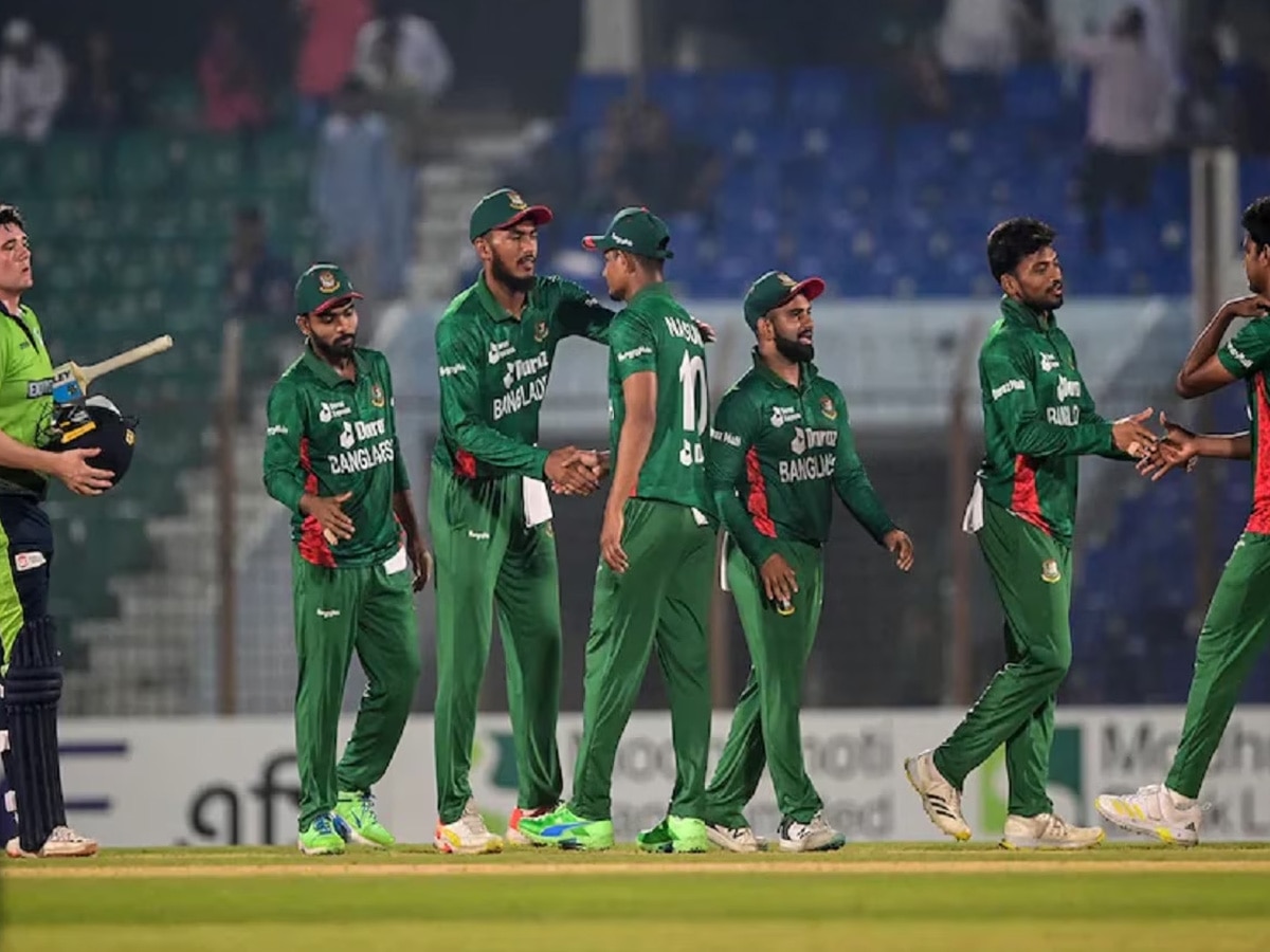 IRE vs BAN Dream11 Prediction: 2nd ODI में इन प्लेयर्स की बनाएं फैंटसी टीम