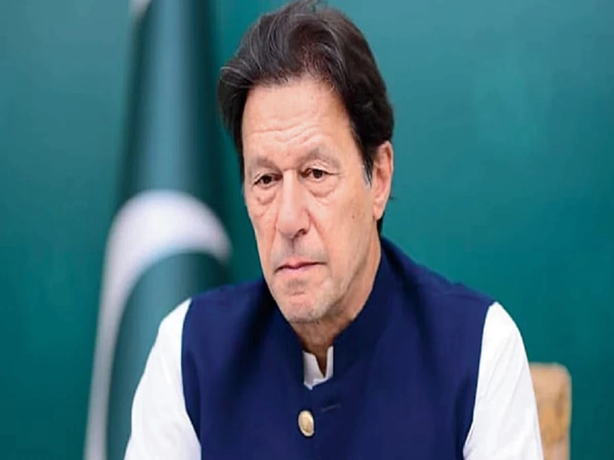 Imran Khan Latest Update: तोशाखाने मामले में इमरान खान को मिली बड़ी राहत, जानें इस्लामाबाद हाई कोर्ट ने क्या दिया आदेश