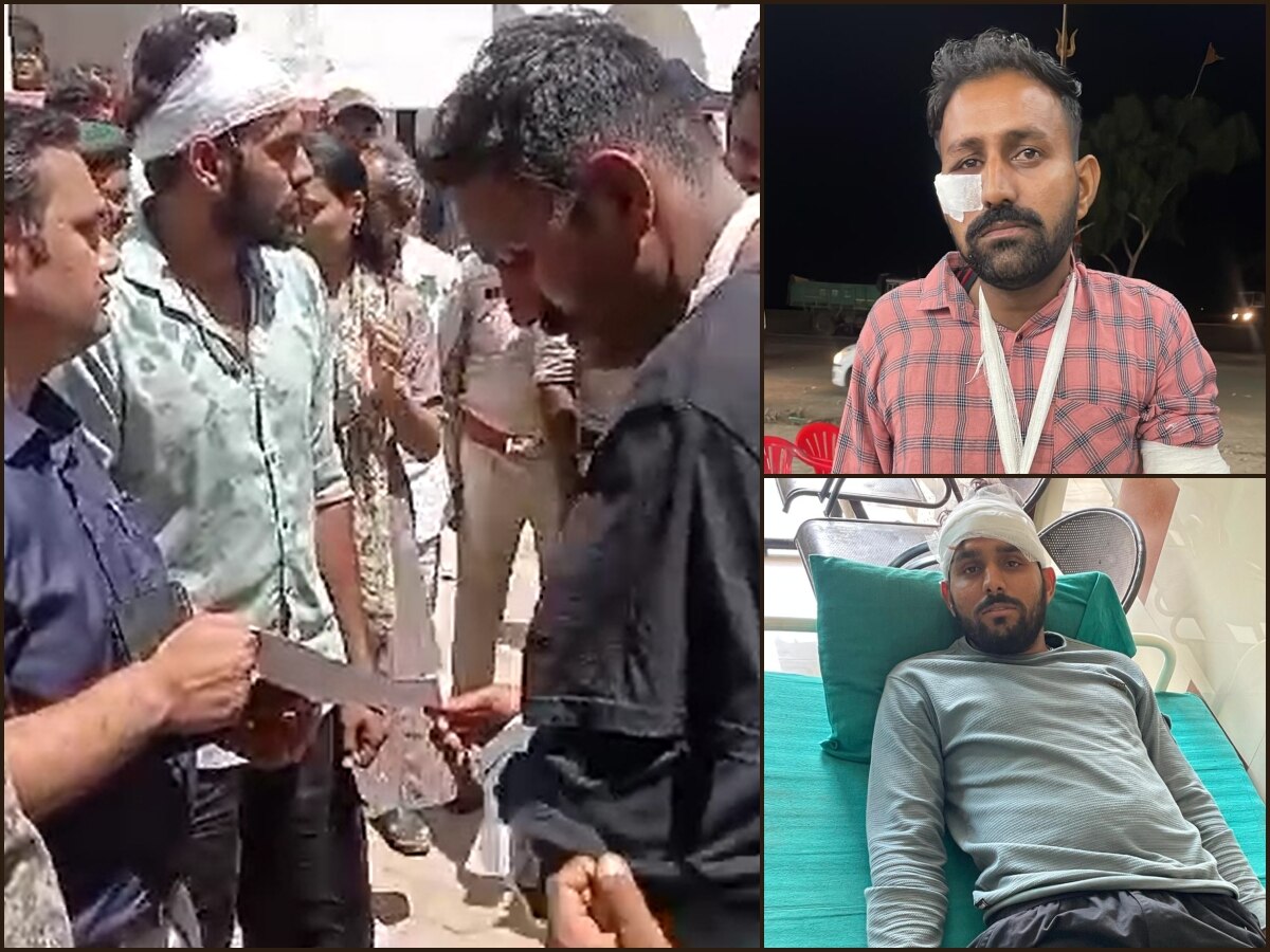 Ujjain Crime News: जवान और पार्षद के विवाद में घुसा धाकड़ समाज, पुलिस को 8 दिन का अल्टीमेटम; जानें मामला