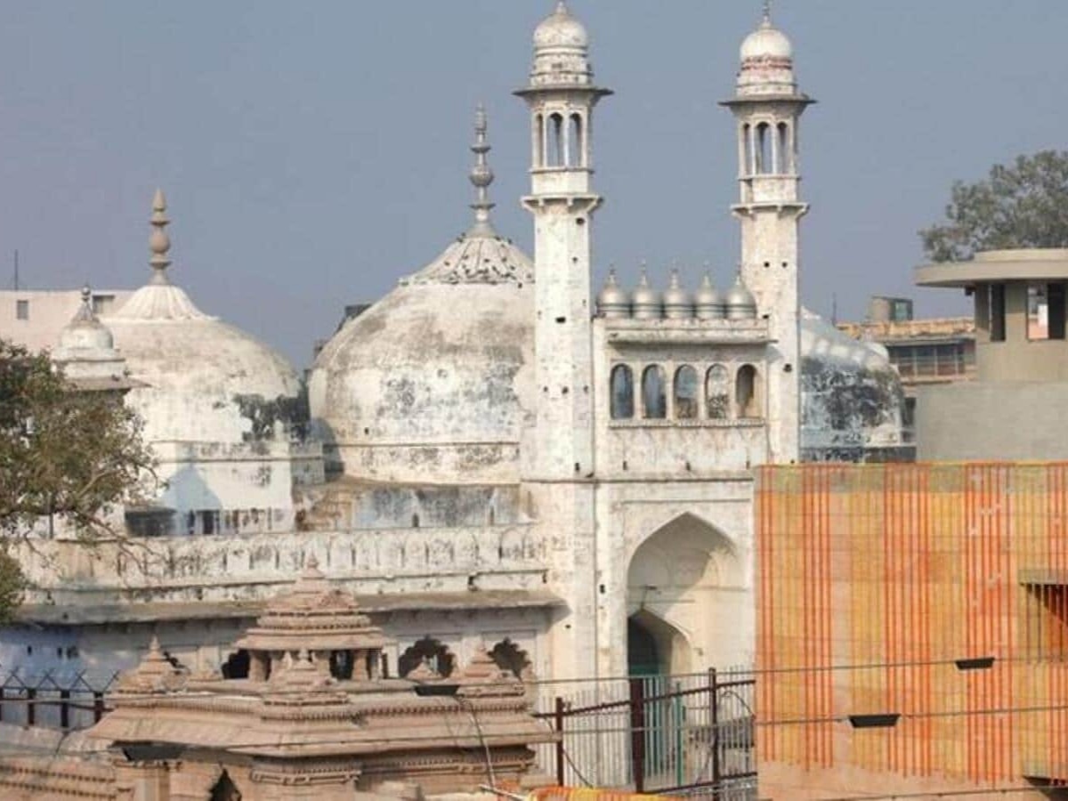 Gyanvapi Masjid केस: इलाहाबाद HC का बड़ा फैसला, ASI को 'शिवलिंग' की कार्बन डेटिंग करने का दिया आदेश