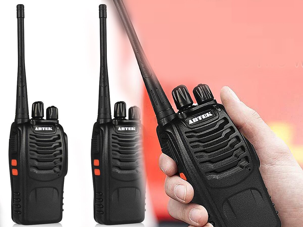 बिना सिग्नल भी 5 किलोमीटर की रेंज में होगी Free बातचीत! स्मार्टफोन फेल कर रहा ये डिवाइस