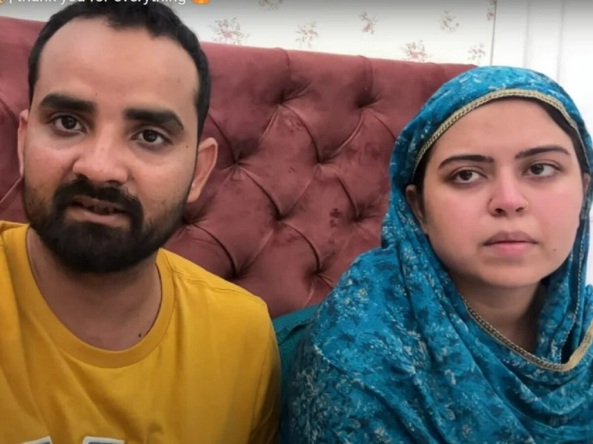 Dipika Kakar की ननद Saba ibrahim का हुआ मिसकैरेज, पति ने फैंस को दी बुरी खबर