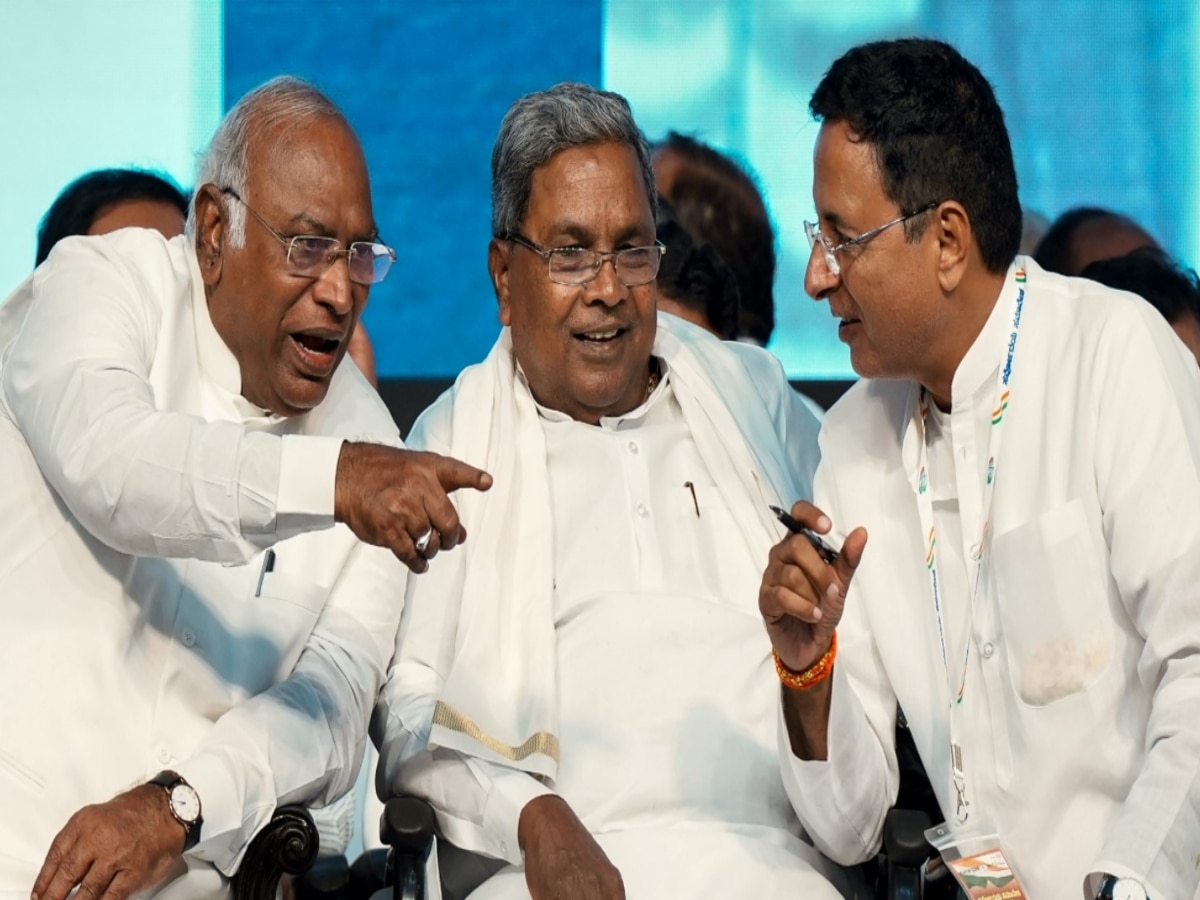 Karnataka Election: कांग्रेस ने जीतने वाले उम्मीदवारों को दिया ये आदेश, CM पद के दावेदार सिद्धारमैया भी  एक्टिव