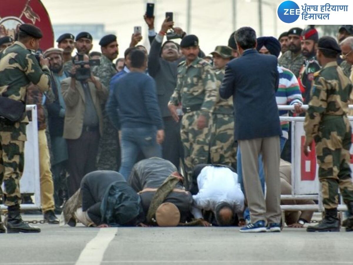 Indian Prisoners Pakistan News: ਭਾਰਤੀ ਕੈਦੀ ਦੀ ਮੌਤ ਤੋਂ ਬਾਅਦ ਪਾਕਿਸਤਾਨ ਨੇ 199 ਭਾਰਤੀ ਮਛੇਰਿਆਂ ਨੂੰ ਕੀਤਾ ਰਿਹਾਅ