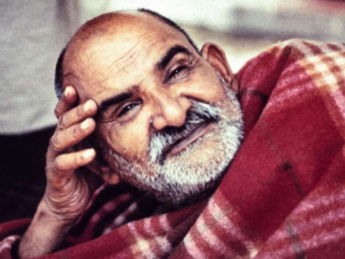 Top 999 Neem Karoli Baba Images Amazing Collection Neem Karoli Baba 