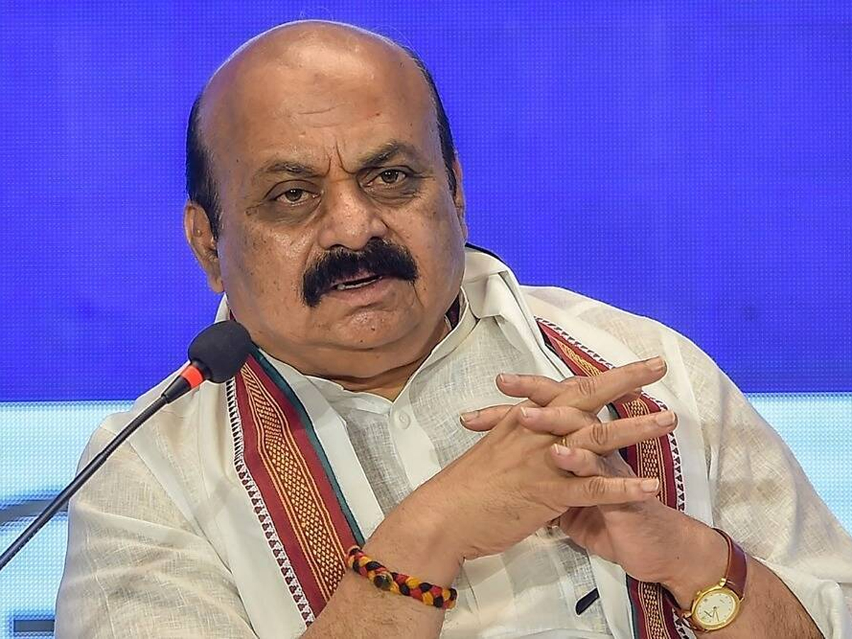 कर्नाटक चुनाव 2023 : BJP ने मानी हार, बोम्मई बोले- विश्लेषण करेगी पार्टी- Karnataka Elections 2023: BJP accepts defeat, Bommai said – party will analyze