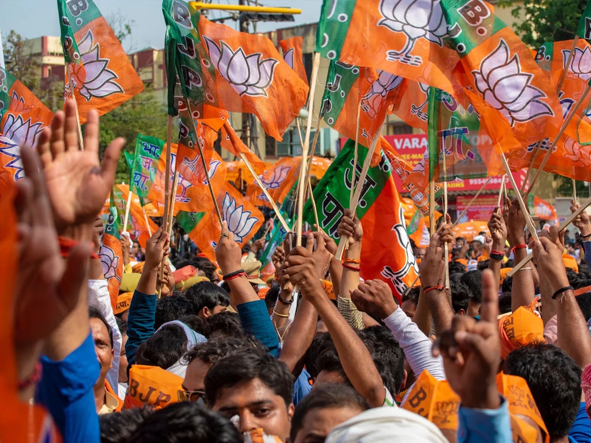 BJP Muslim Candidate list: यहां देखिए भाजपा के मुस्लिम उम्मीदवारों की लिस्ट, फायदा या नुकसान