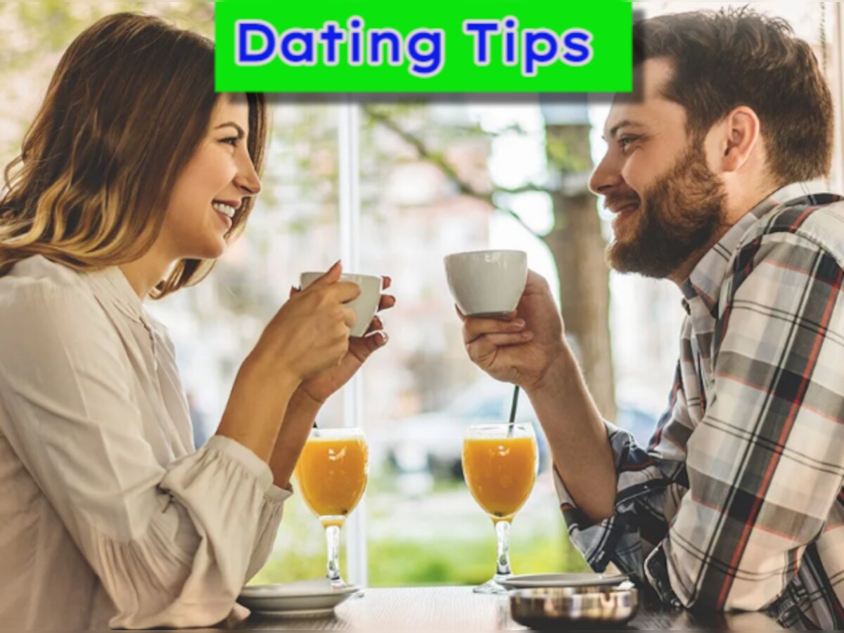 Dating Tips: लड़कियों को डेट करने से पहले लड़के जान लें ये बातें, गर्ल्स तुरंत हो जाएंगी इंप्रेस 