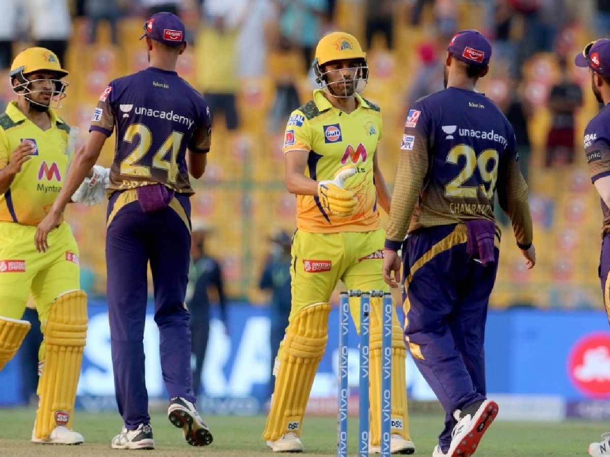 CSK vs KKR, Dream 11: चेन्नई-कोलकाता के मैच में ये खिलाड़ी बदल सकते हैं आपकी किस्मत, Fantasy Apps पर बना सकते हैं करोड़पति