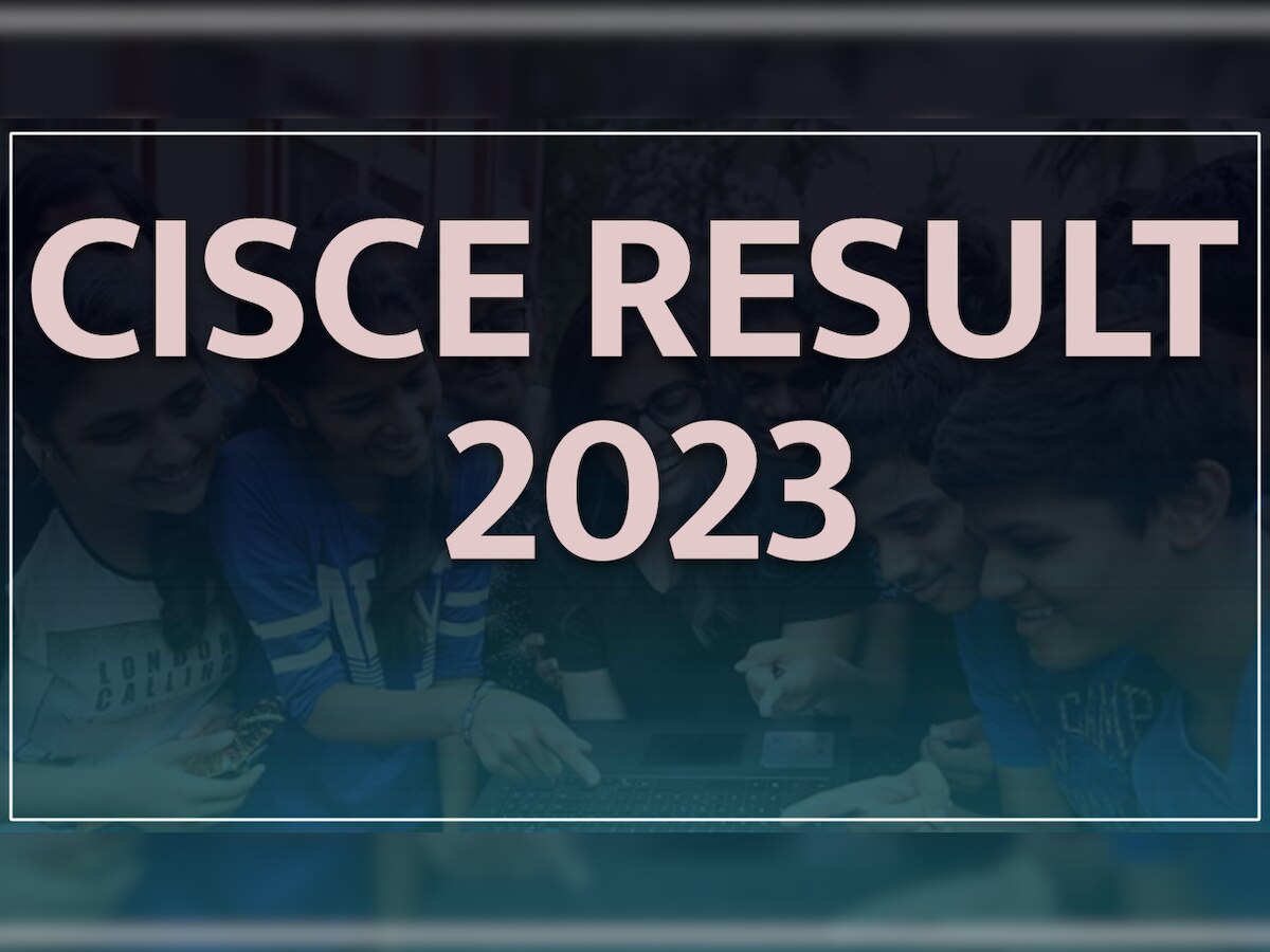 CISCE: ICSE 10th और ISC 12th रिजल्ट इस समय होंगे जारी, इन फर्जी वेबसाइट से बचें छात्र