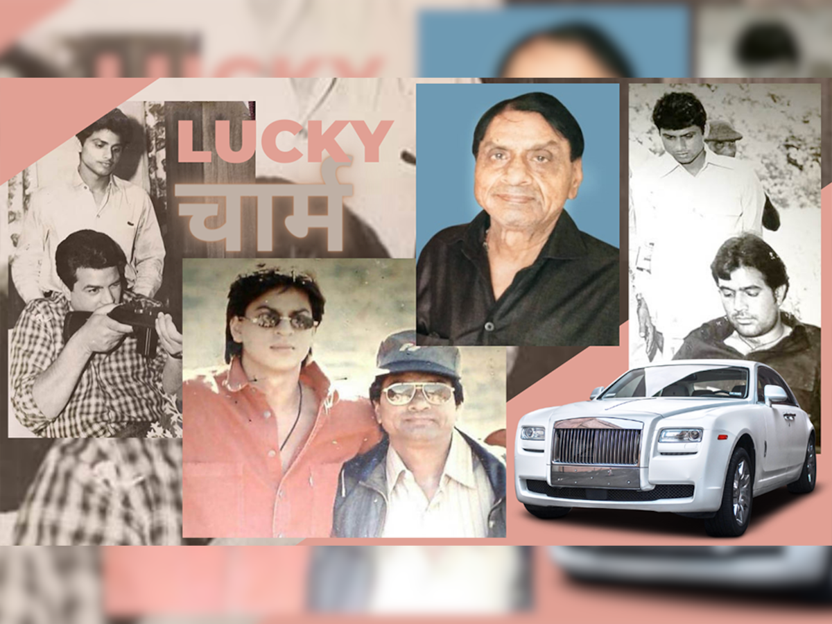 Bollywood Legend: धर्मेंद्र से शाहरुख तक जिसकी गाड़ी ड्राइव की वह बना सुपरस्टार, कबीरा थे लकी चार्म