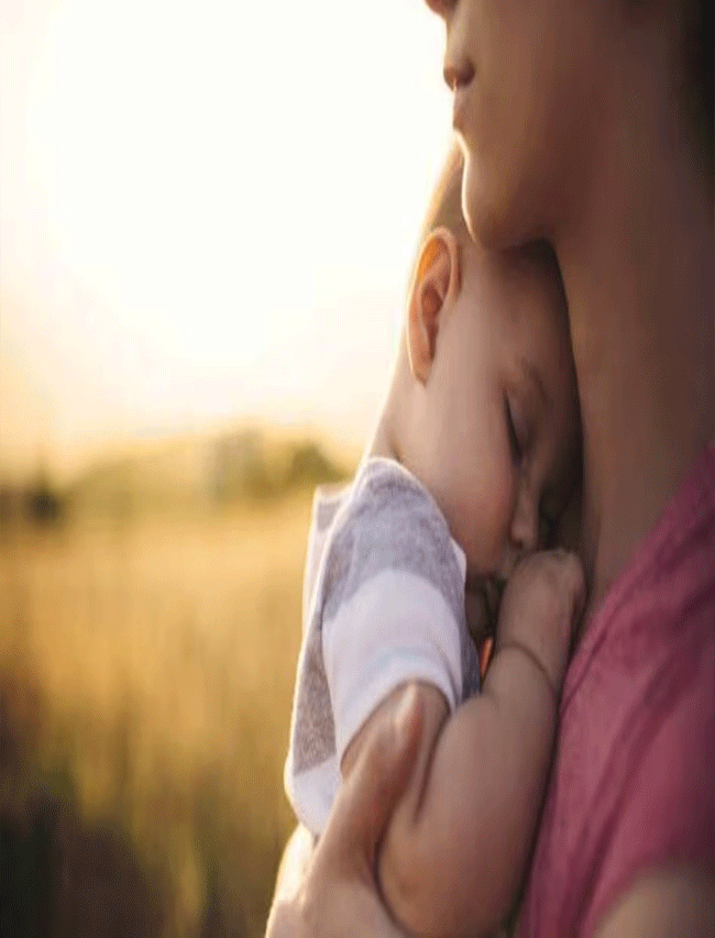 बेहतर मां