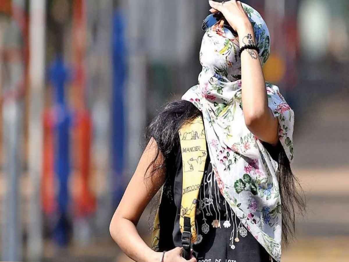 Heat wave alert: विश्व का चौथा और देश का सबसे गर्म शहर रहा खरगोन, अब प्रदेश में लू चलने का अलर्ट