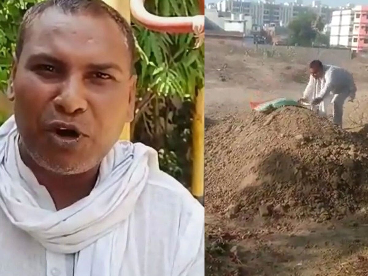 Atiq Ahmed की कब्र पर तिरंगा चढ़ाने वाले कांग्रेस उम्मीदवार ने चुनाव में कैसा किया प्रदर्शन? जनता ने चौंकाया