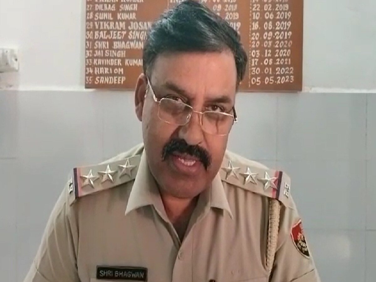 Bhiwani Crime News: नाबालिग अंतरराष्ट्रीय खिलाड़ी से छेड़छाड़, पुलिस ने जांच की शुरू 