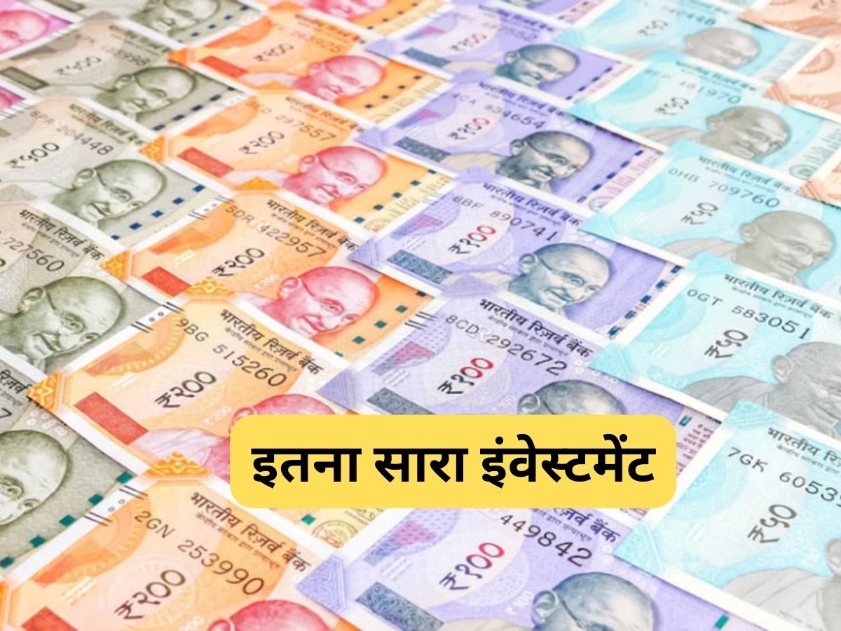 Share Market: मई के महीने में इन्होंने कर दिया 23 हजार करोड़ से ज्यादा का इंवेस्टमेंट, आगे क्या होने वाली है चाल?