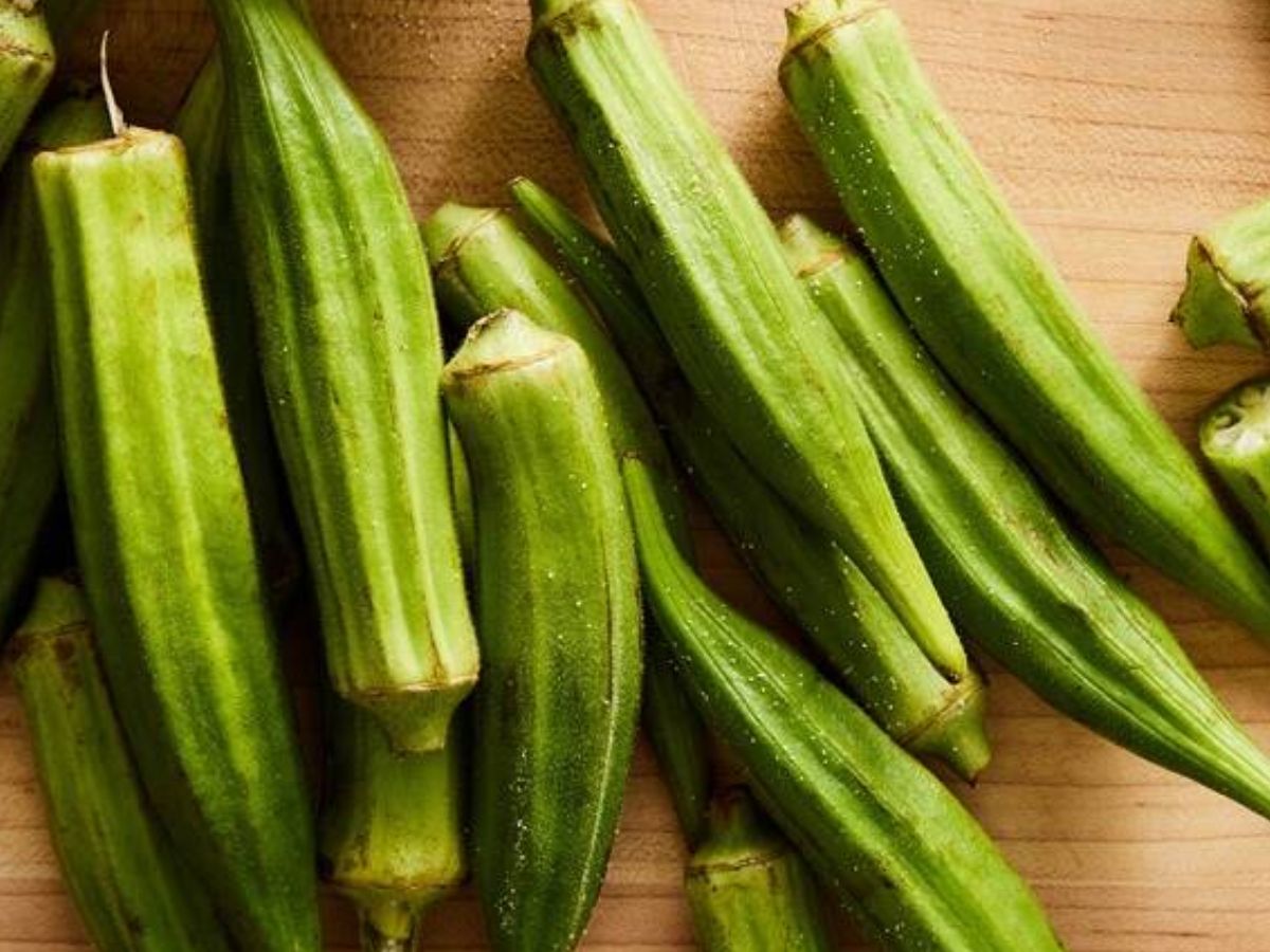 Benefits Of Okra कई बीमारियों की दवा है भिंडी, सेवन से मिलेंगे कई
