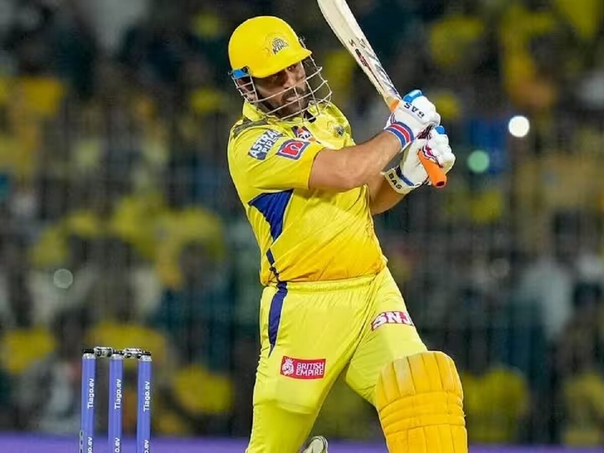 CSK vs KKR: प्लेऑफ के लिए चेन्नई को करना होगा और इंतजार, जानें कोलकाता से हारने के बाद धोनी क्या बोले