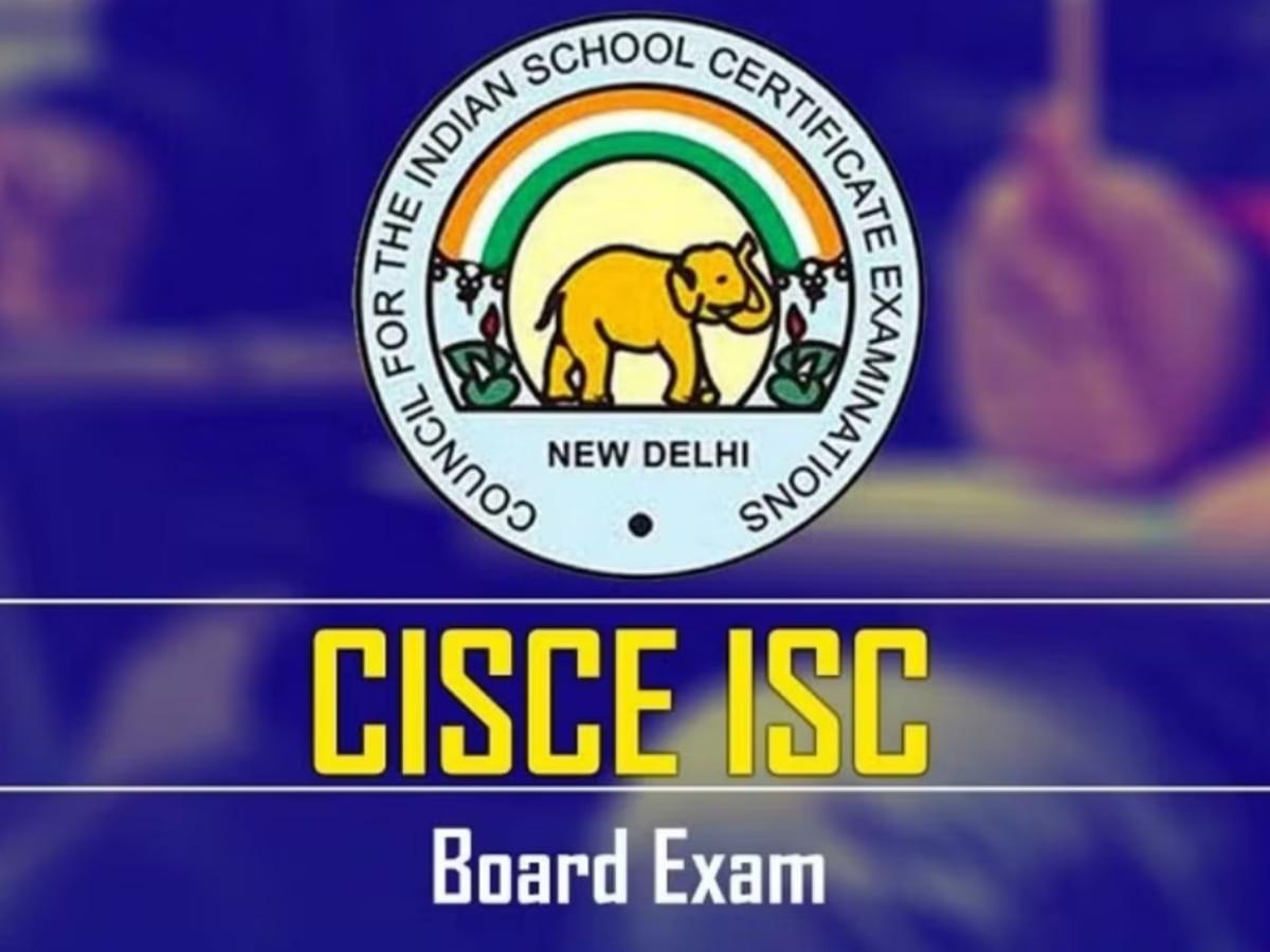 Cisce icse Board 2023 Result: आईसीएसई और आईएससी बोर्ड में किसने मारी बाजी, देखें टॉपर्स लिस्ट 