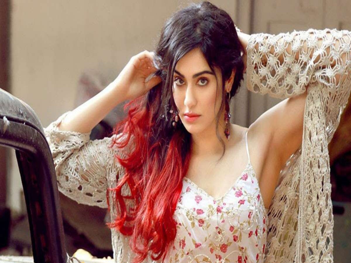 Adah Sharma Health Update:'द केरला स्टोरी' एक्ट्रेस अदा शर्मा का हुआ रोड एक्सीडेंट, मिली थी जान से मारने की धमकी