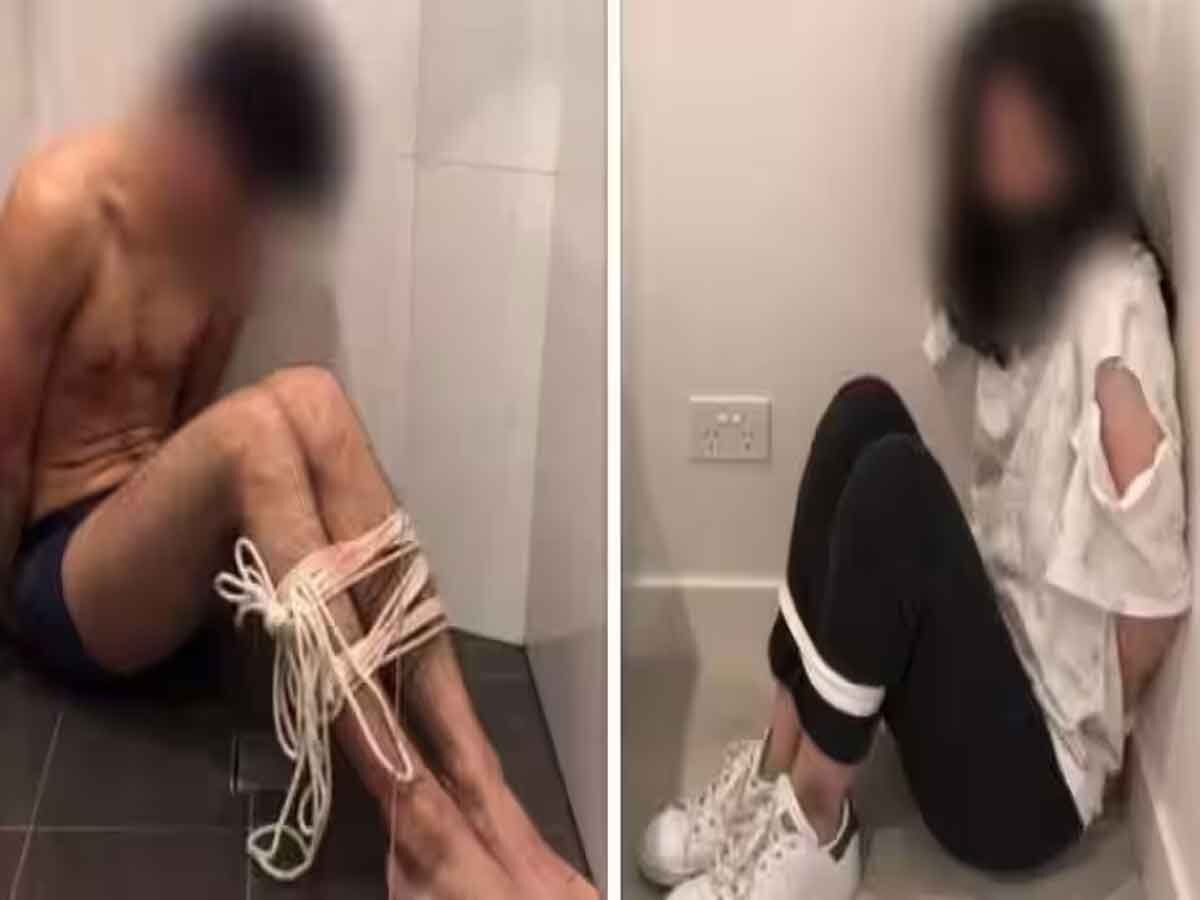 'Virtual Kidnapping': अपने ही घर में अपरहण, ऑस्ट्रेलिया में चीनी छात्र निशाने पर, मांगी गई चार करोड़ की फिरौती