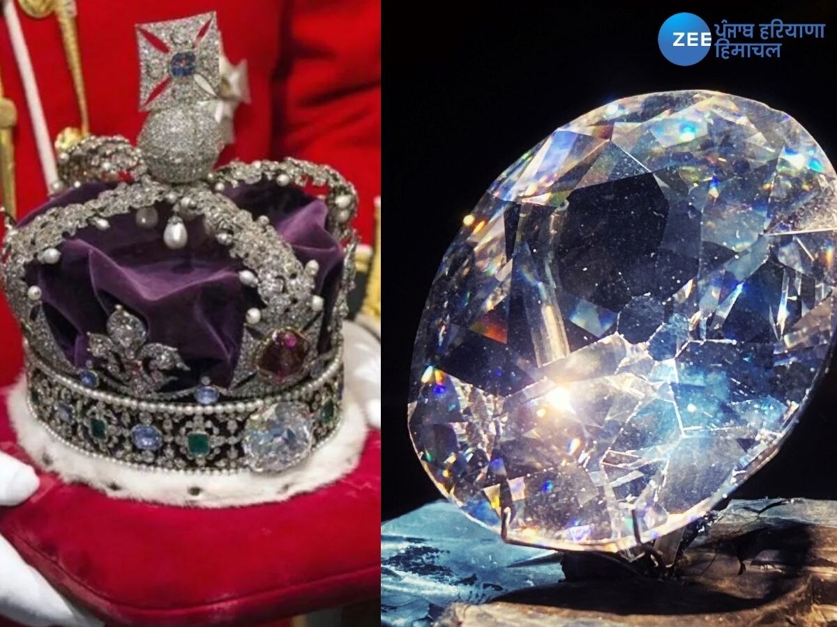 Kohinoor Diamond India: ਬ੍ਰਿਟੇਨ ਤੋਂ ਕੋਹਿਨੂਰ ਲਿਆਉਣ ਲਈ ਭਾਰਤ ਚਲਾਏਗਾ ਮੁਹਿੰਮ, ਜਾਣੋ ਦਿੱਲੀ 'ਚ ਕੀ ਹੈ ਯੋਜਨਾ?