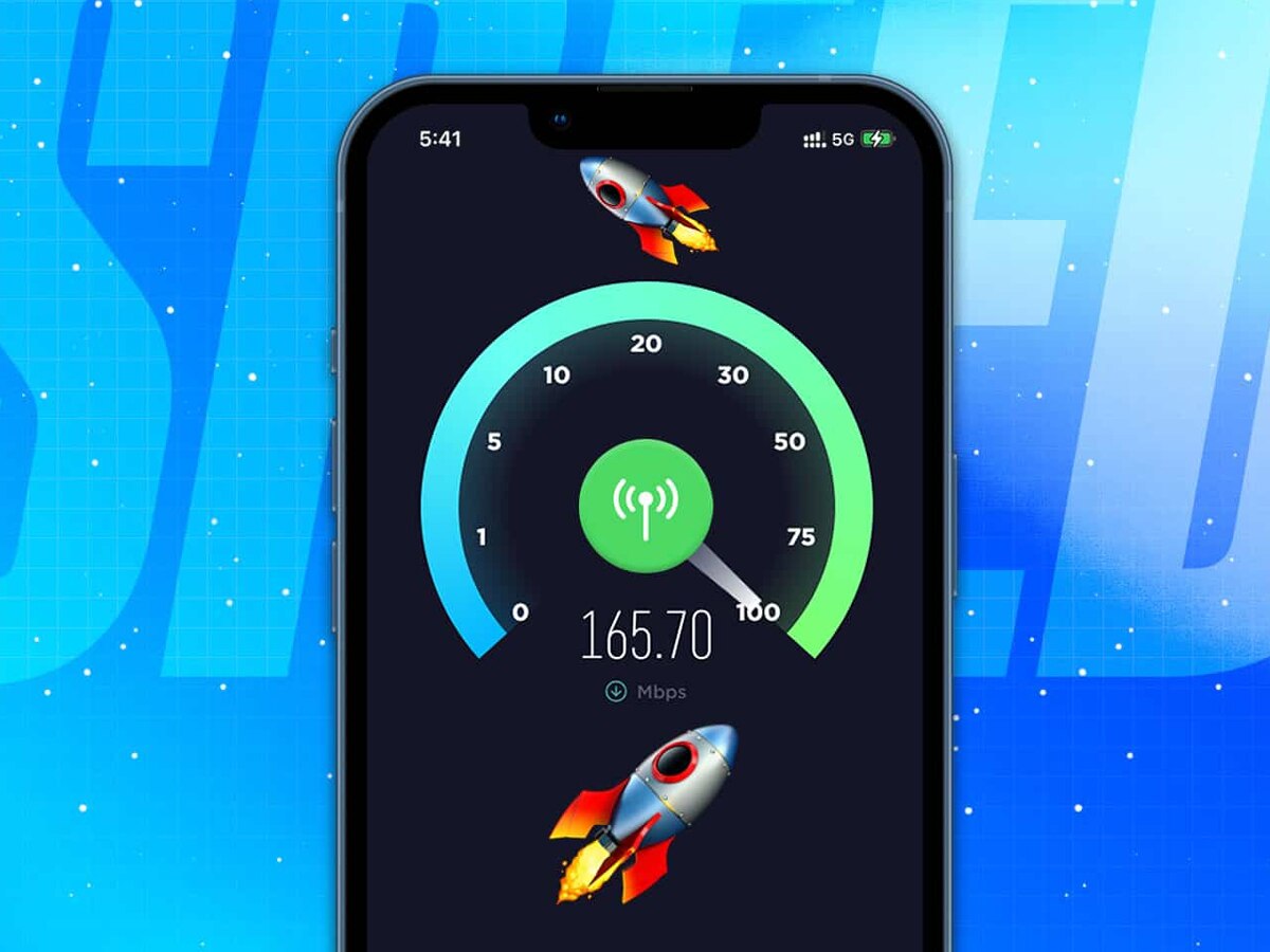 Mobile slow After 5G boost data speed quickly With This Trick
