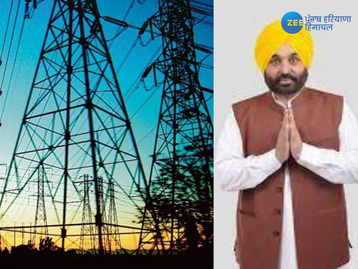 Punjab Electricity Price Hike: ਪੰਜਾਬ 'ਚ ਬਿਜਲੀ ਦੀਆਂ ਦਰਾਂ 'ਚ ਵਾਧਾ, ਸੀਐਮ ਨੇ ਕਿਹਾ, ਸਰਕਾਰ ਚੁੱਕੇਗੀ ਸਾਰਾ ਬੋਝ