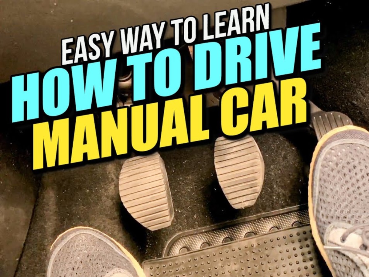 Car Driving Tips To learn Driving you must remember DSSSM Rule in cars