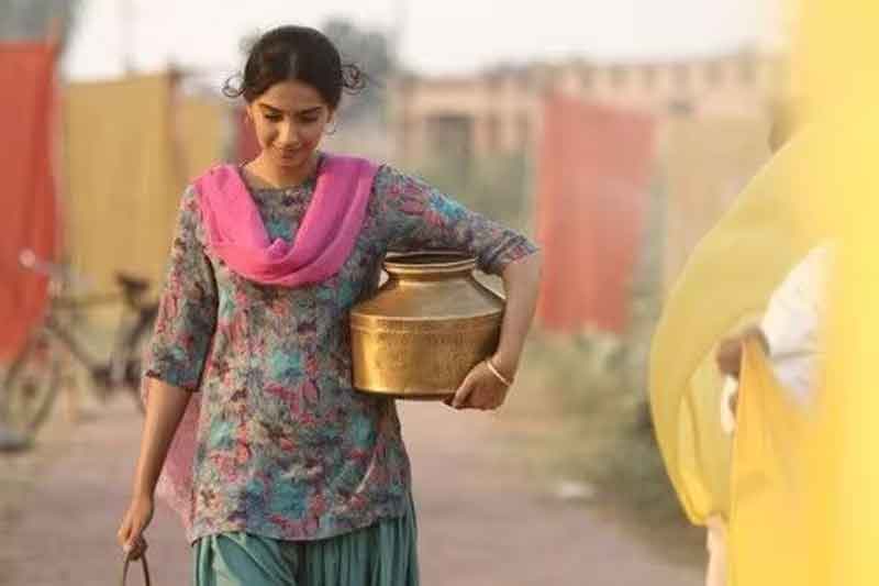 11 रूपए लेकर कर डाली थी फिल्म