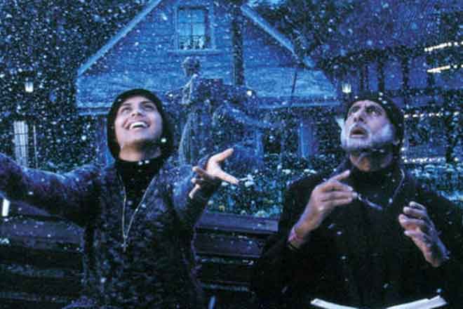 रानी ने फ्री में की ब्लैक