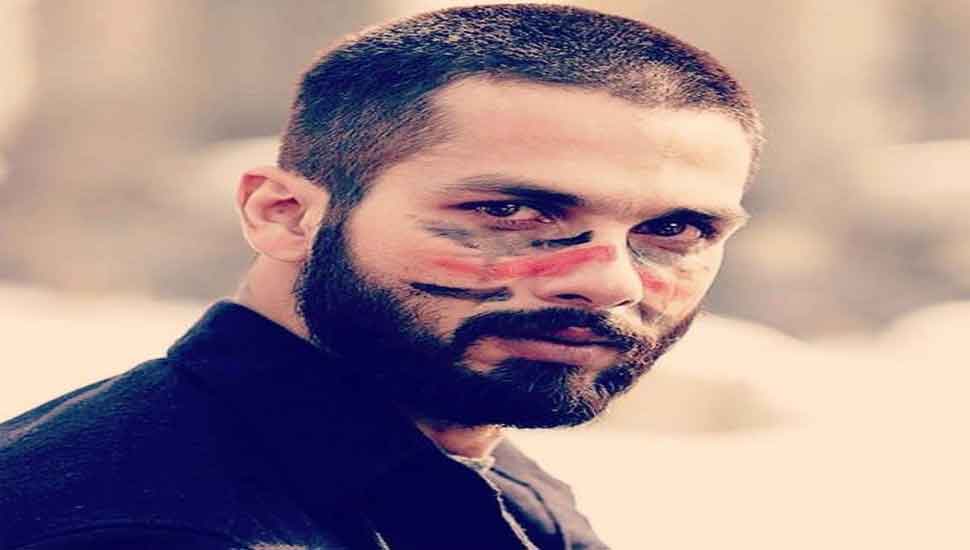 शाहिद कपूर ने लगाया था दांव