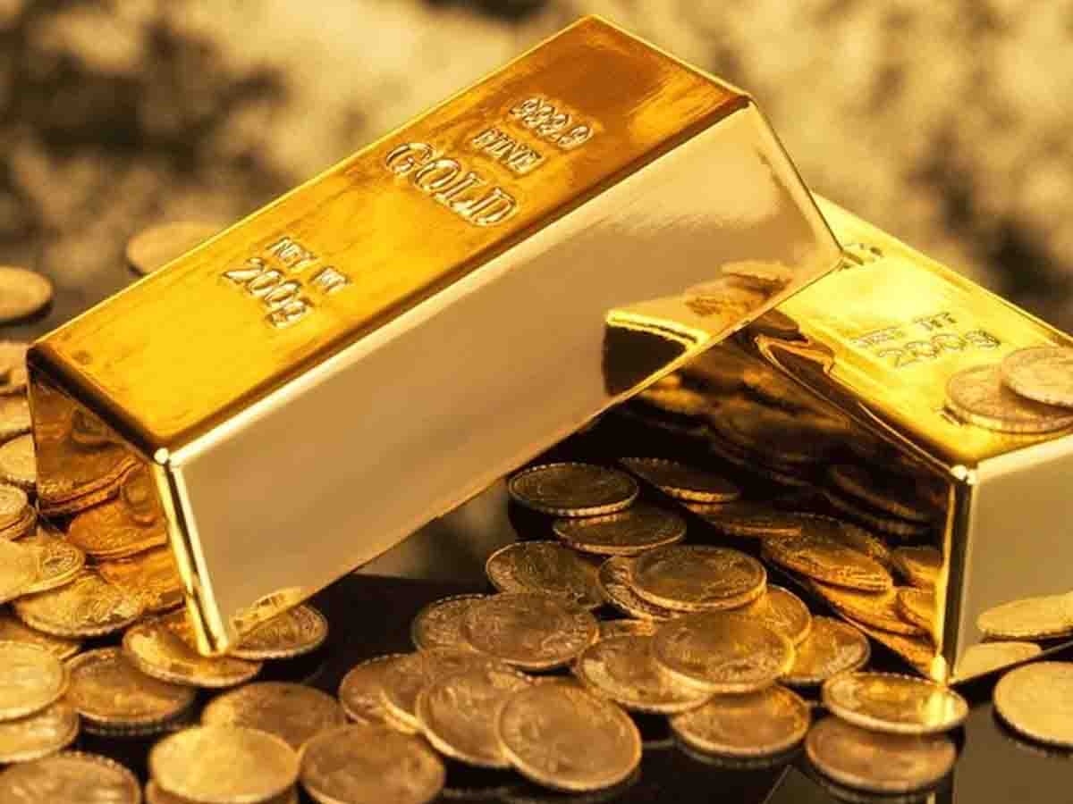 Gold Rate: ମୁଣ୍ଡ ବିନ୍ଧାଇଲାଣି ସୁନା ଦର, ପୁଣି ଥରେ ବଢିଲା ଏତିକି ଟଙ୍କା ଭରି ପ୍ରତି ମୂଲ୍ୟ