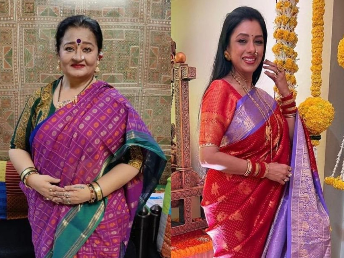 Anupamaa Spoiler: गुरु मां मालती देवी की एंट्री से बदलेगी शो की कहानी, क्या देश छोड़ चली जाएगी अनुपमा?