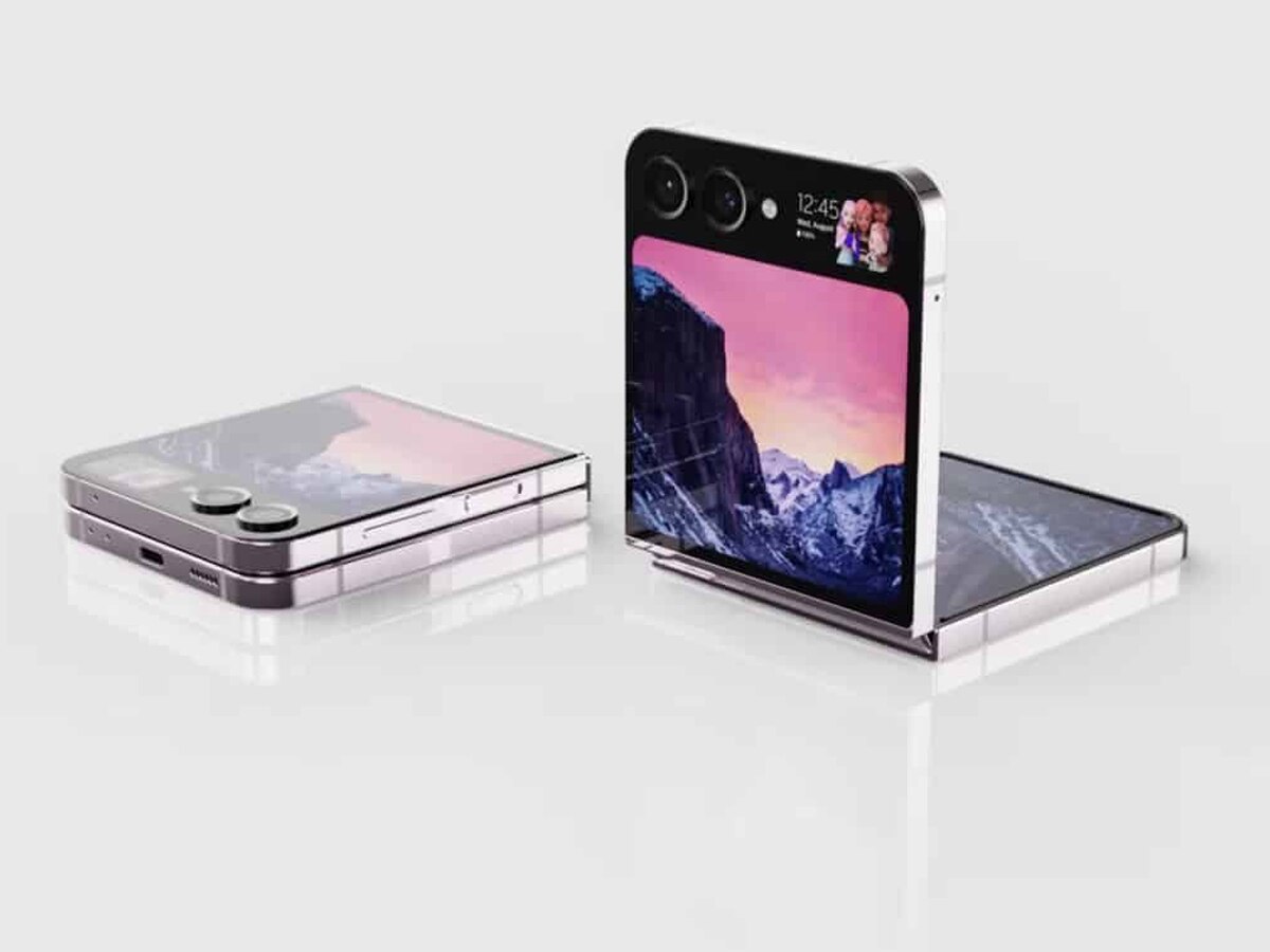 Samsung Galaxy Z Fold 5 और Flip 5 की लॉन्च डेट हुई Leak! डिजाइन और फीचर्स होंगे सबसे अलग