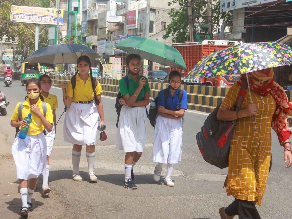 Summer Vacation in UP: खुशखबरी! यूपी में गर्मियों की छुट्टियां घोषित, जानिए कब से कब तक बंद रहेंगे स्कूल