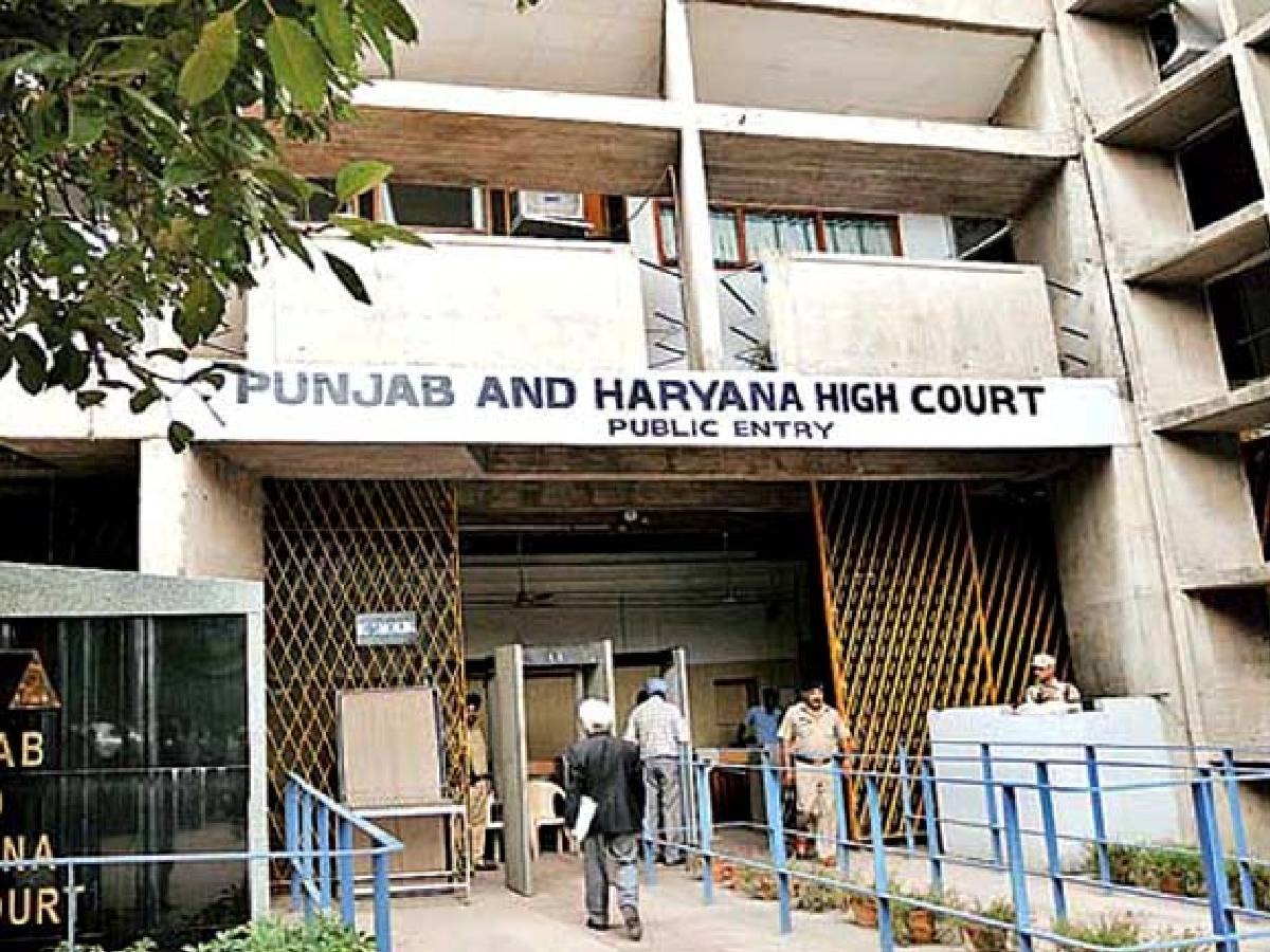 Haryana Breaking News: हाईकोर्ट ने 2018 की हरियाणा पुलिस भर्ती रिजल्ट को किया खारिज, Orphan Category को मिलेगा मौका 