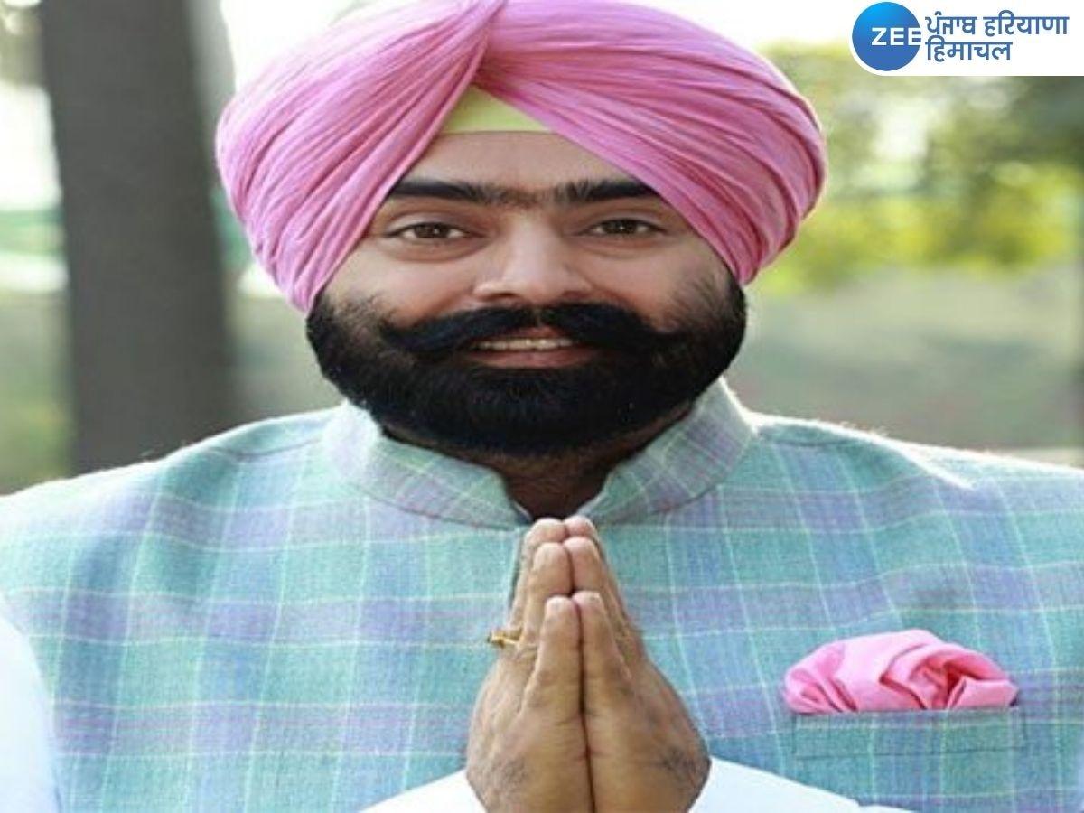 Former Congress MLA Arrest News: ਸਾਬਕਾ ਵਿਧਾਇਕ ਕੁਸ਼ਲਦੀਪ ਸਿੰਘ ਢਿੱਲੋਂ ਨੂੰ ਵਿਜੀਲੈਂਸ ਨੇ ਕੀਤਾ ਗ੍ਰਿਫ਼ਤਾਰ