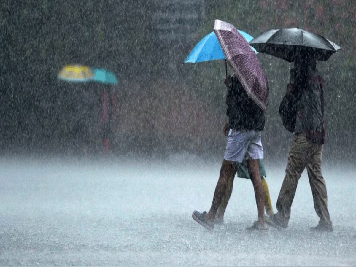 Weather Update: भारत के कई राज्य में मौसम विभाग का अलर्ट, 20 मई तक आंधी-तूफान के साथ भारी बारिश 