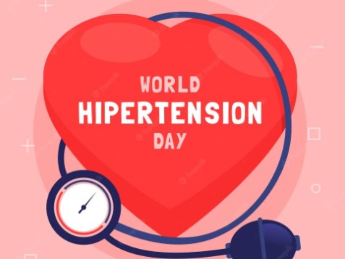 World Hypertension Day 2023: जानें क्यों मनाया जाता है 'हाईपरटेंशन' डे, कहीं आप भी तो इसके शिकार नहीं