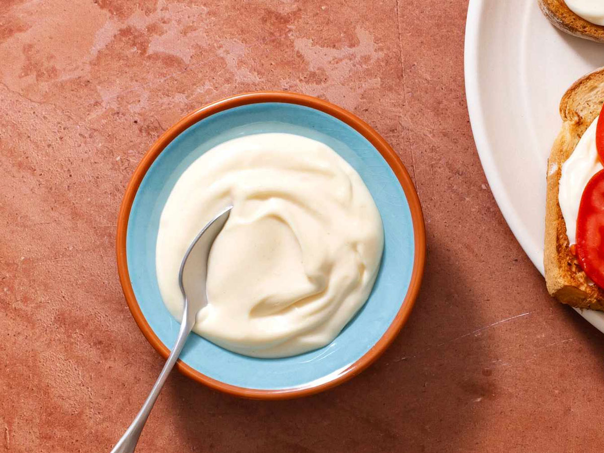 health news Mayonnaise side Effects of health 'मेयोनीज' कै दीवानों के