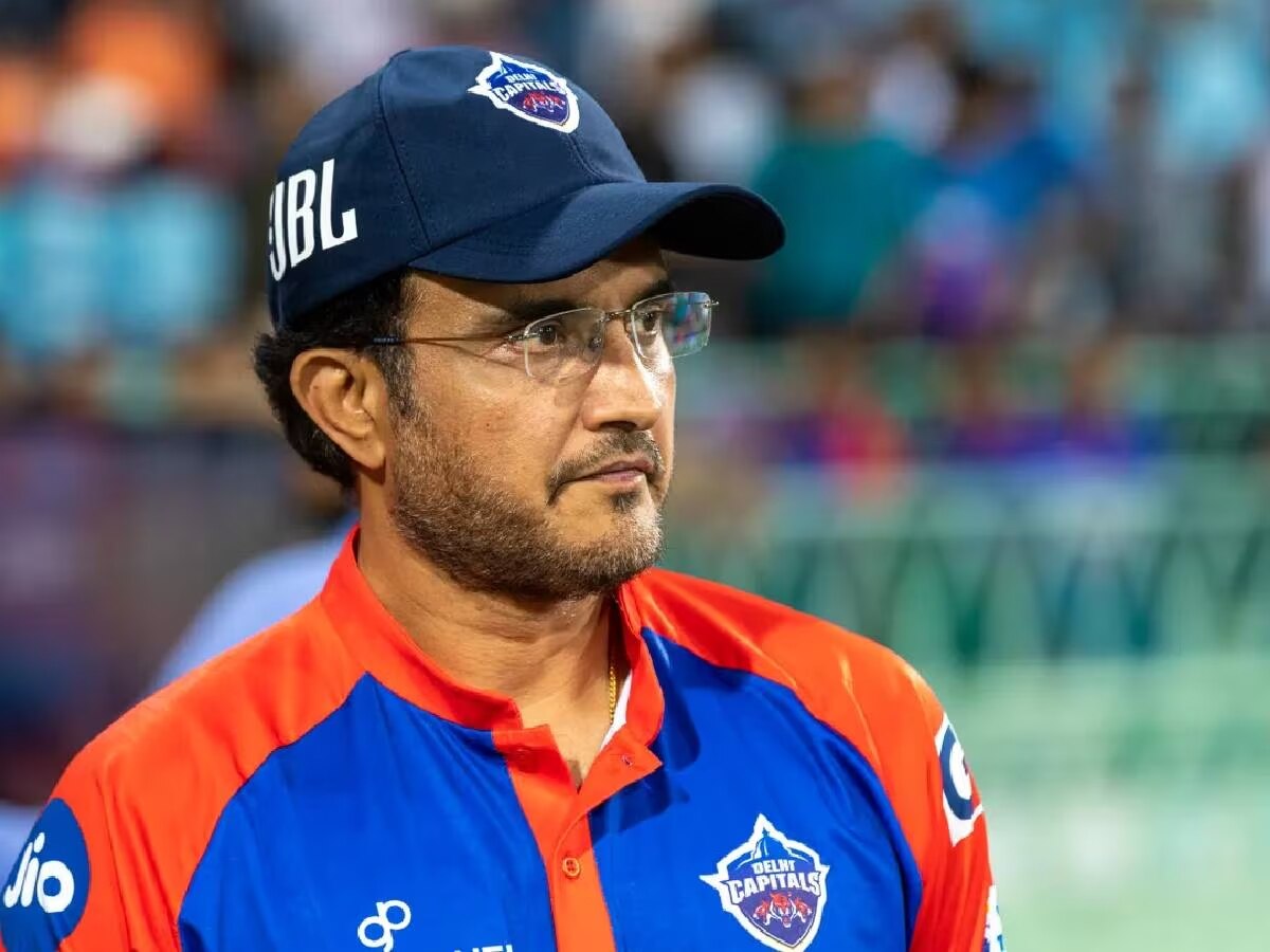 Sourav Ganguly's security: गांगुली को मिलेगी ‘Z’ कैटेगरी की सिक्योरिटी, ये है वजह