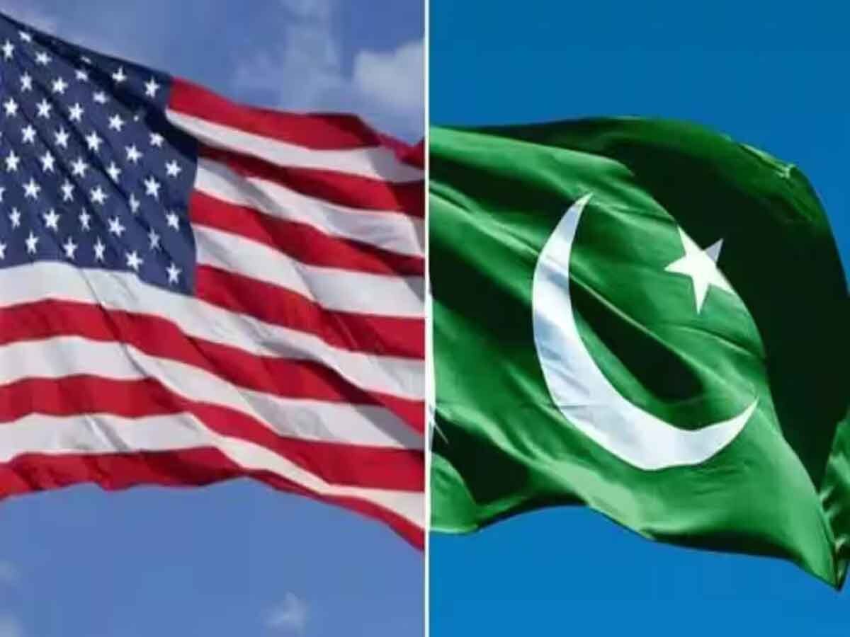 US ने इस्लामाबाद को बताया अहम साझेदार, Pakistan में बिगड़े हालात पर दिया बड़ा बयान 