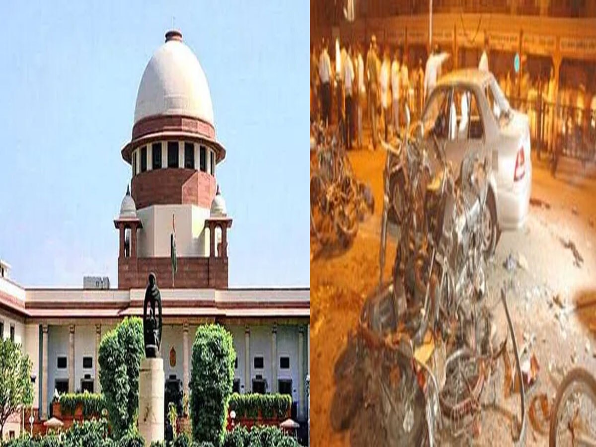 क्या जयपुर बम ब्लास्ट के दोषी जेल से बाहर आएंगे, राजस्थान सरकार को 'सुप्रीम' झटका !
