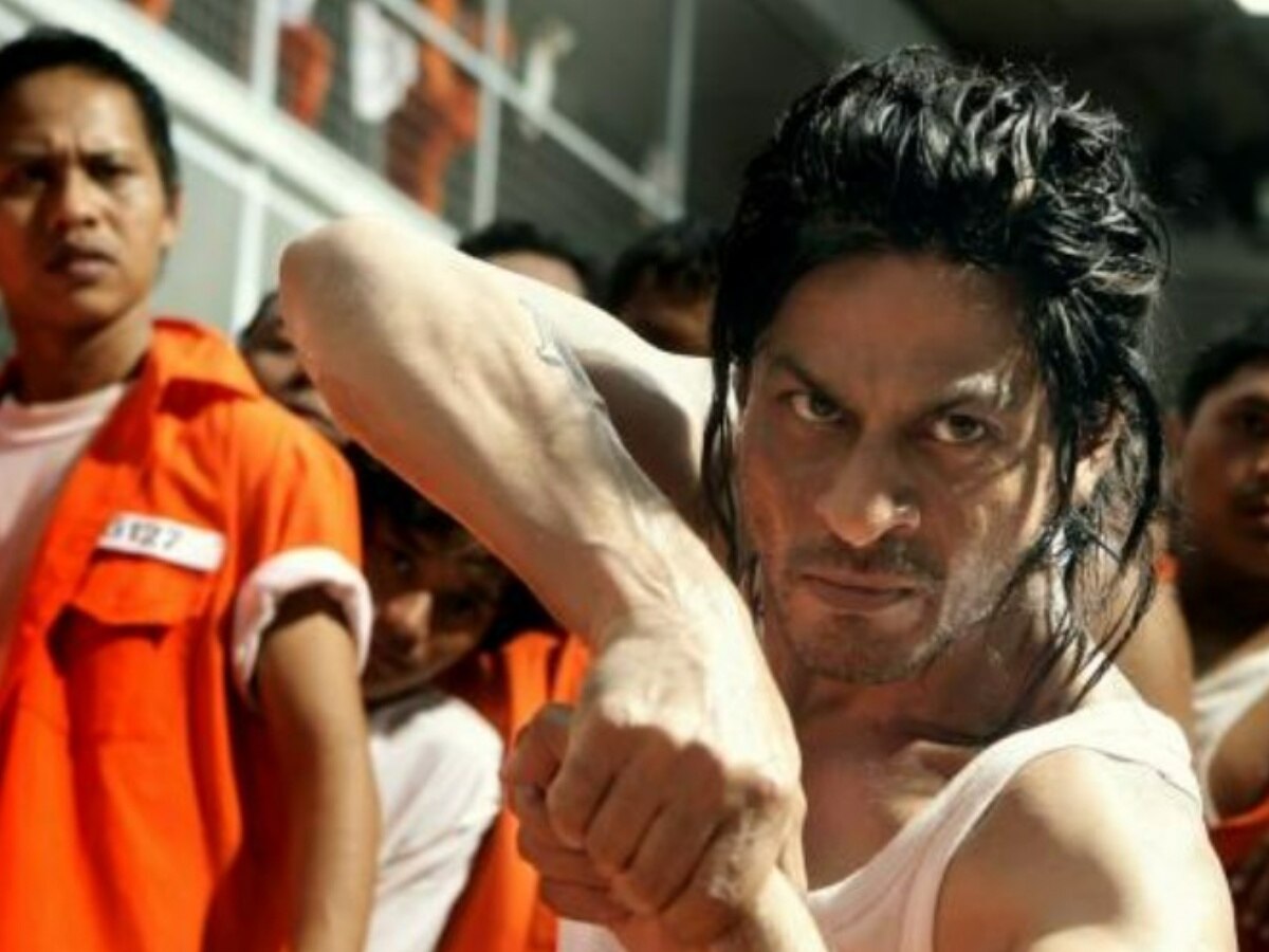Don 3 से शाहरुख खान का पत्ता साफ , इस सुपरस्टार की झोली में गिरी फिल्म!