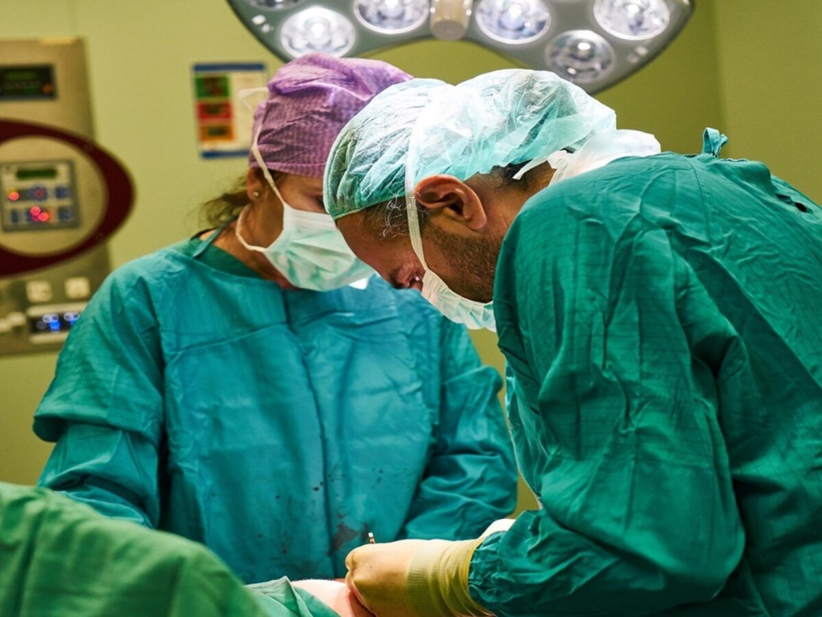 Hysterectomy: बिना वजह महिलाओं के शरीर से निकाले जा रहे यूटरस, एक्शन में आया केंद्र; दिया ये आदेश