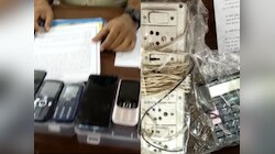 IPL में सट्टा लगाने वालों पर हुई बड़ी कार्रवाई, लाखों के सामान के साथ 4 गिरफ्तार
